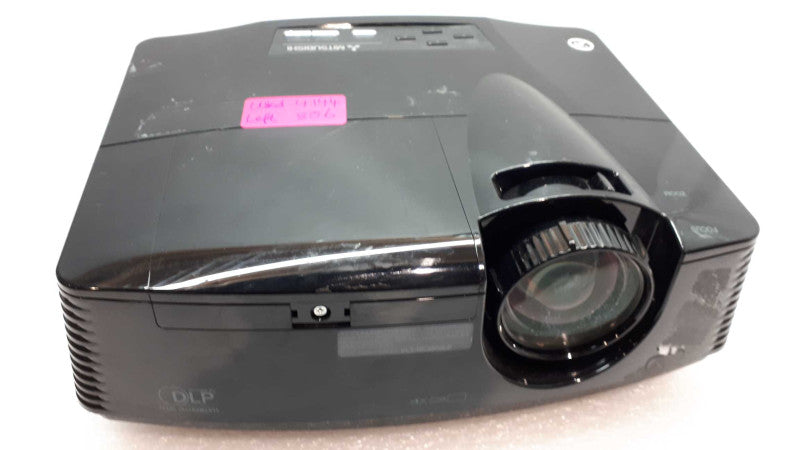 Mitsubishi HC3800 Home Projector 1080p &