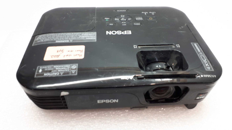 Epson EX5210 H429A HDMI LCD Projector &