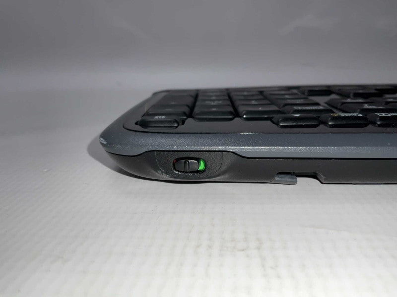 Logitech KM700/KM710 PERFORMANCE wireless keyboard READ  Q-