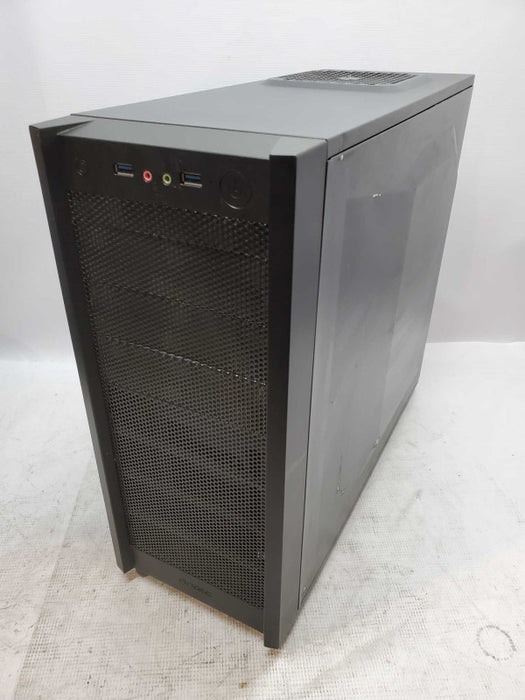 Custom PC - Intel i7-6700k @ 4.00 GHZ 16GB DDR4 500W PSU
