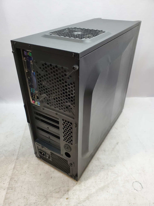 Custom PC - Intel i7-6700k @ 4.00 GHZ 16GB DDR4 500W PSU