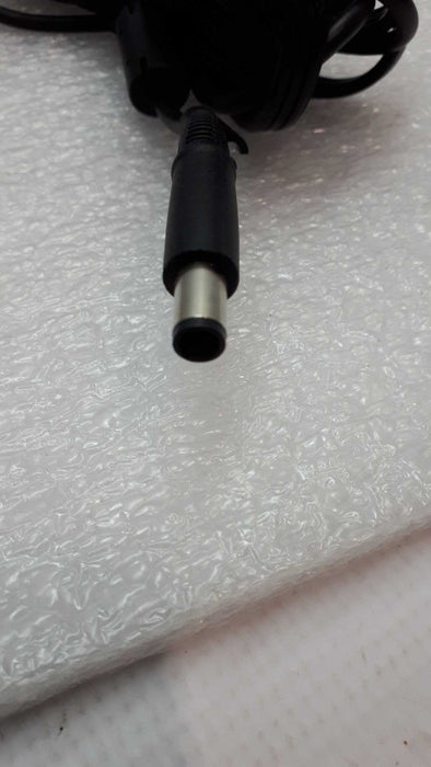 Genuine Original HP 90W 19V 4.74A Yellow/black Fat Tip Power adaptor Q&
