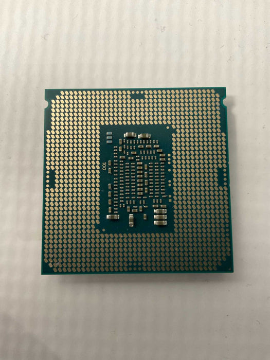 Intel Core i7-6700 @3.40GHz CPU ONLY  -