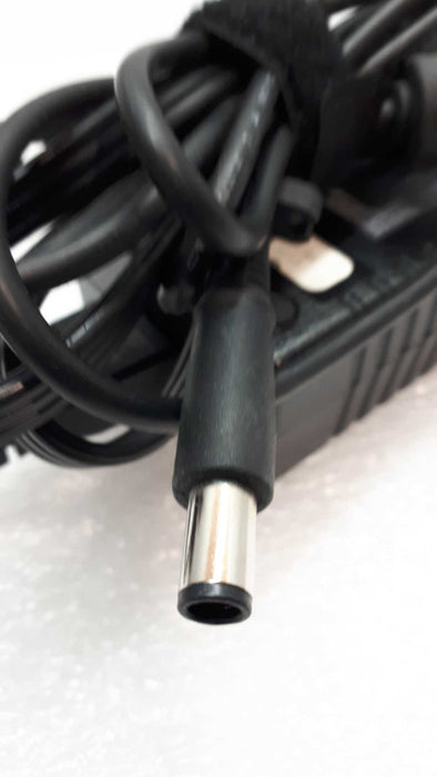Genuine Original HP 135W 19.5V 6.9A Round FAT Tip Power adaptor Q&