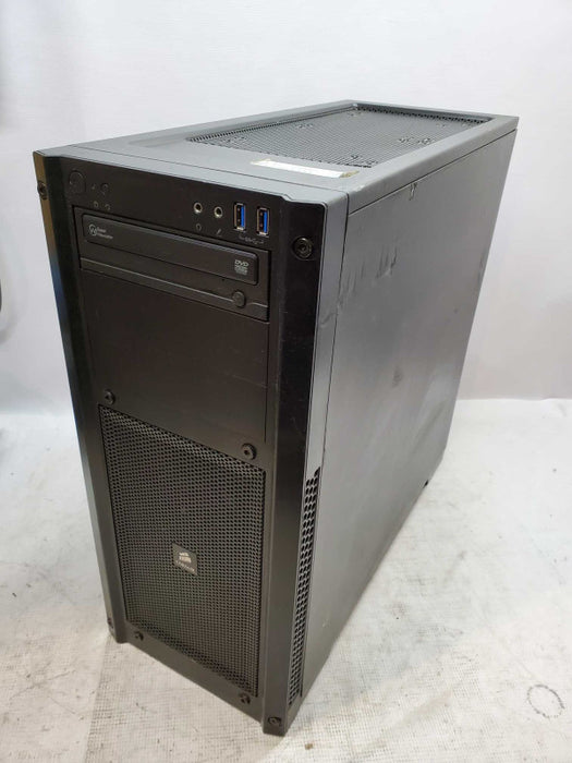 Custom PC - Intel i7-3770k @ 3.50 GHZ 20gb ddr3 GTX 780ti 3GB 750W PSU