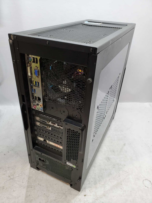 Custom PC - Intel i7-3770k @ 3.50 GHZ 20gb ddr3 GTX 780ti 3GB 750W PSU