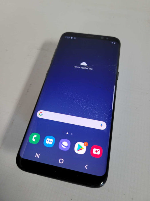 Samsung Galaxy S8 64GB (SM-G950W)