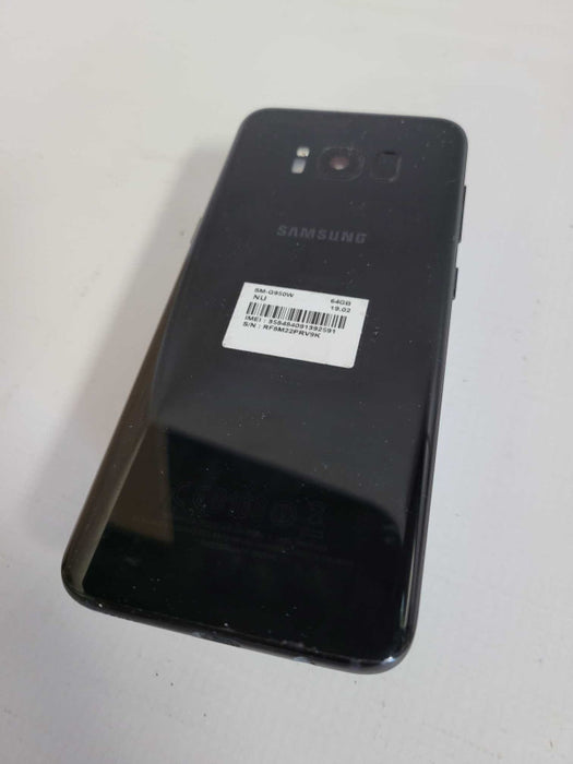 Samsung Galaxy S8 64GB (SM-G950W)