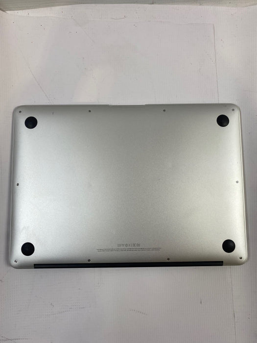 Apple MacBook Air 13\\" Mid-2013 Intel Core i5-4250U @1.30GHz 8GB RAM 256GB SSD