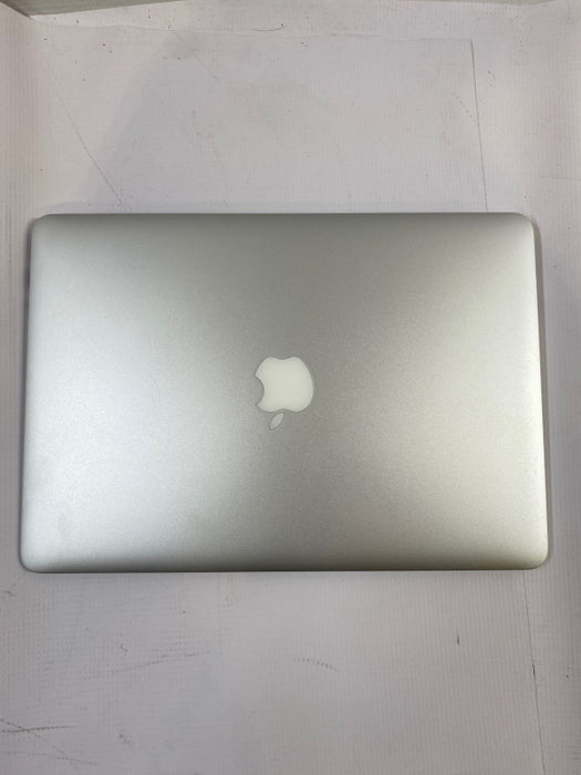 Apple MacBook Air 13\\" Mid-2013 Intel Core i5-4250U @1.30GHz 8GB RAM 256GB SSD