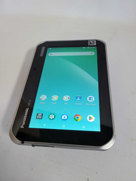 Panasonic Toughbook FZ-L1 8GB Q