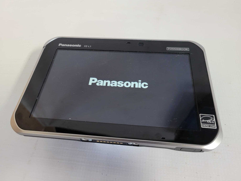 Panasonic Toughbook FZ-L1 8GB Q