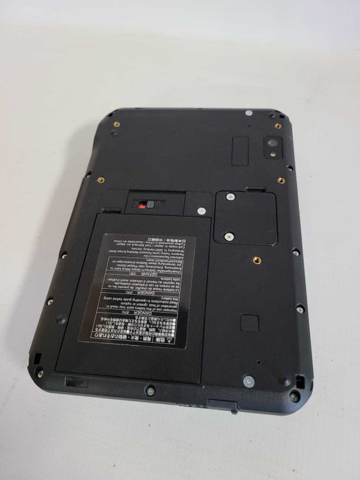Panasonic Toughbook FZ-L1 8GB Q
