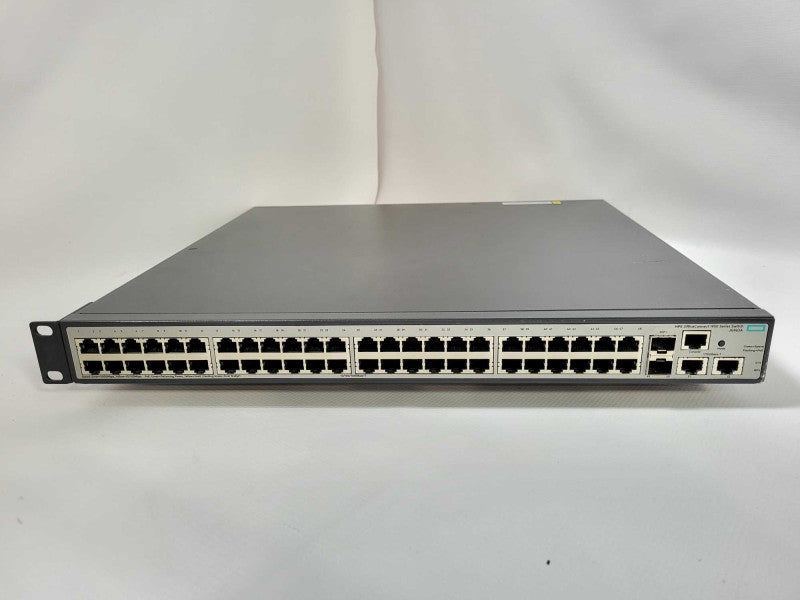HPE Officeconnect 1950 JG963a 48G 2SFP+2XGT Poe+ Q$