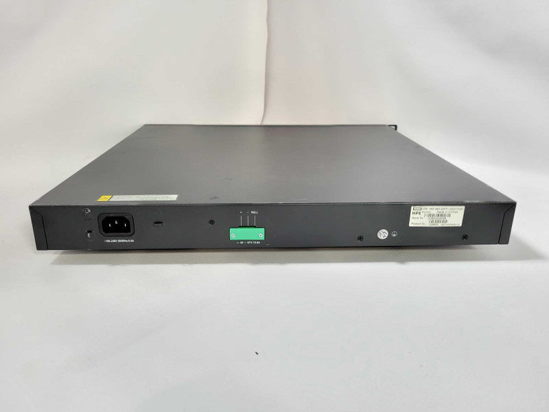 HPE Officeconnect 1950 JG963a 48G 2SFP+2XGT Poe+ Q$