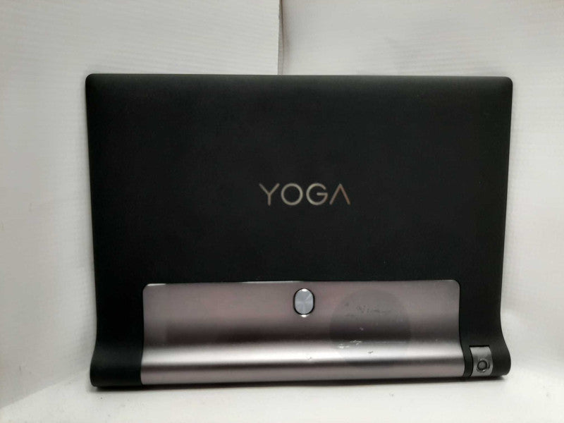 Lenovo Yoga Tab 3 10 YT3-X50F Wi-Fi Android Black Tablet Q