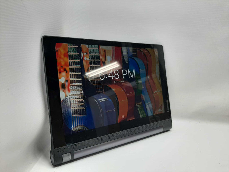 Lenovo Yoga Tab 3 10 YT3-X50F Wi-Fi Android Black Tablet Q