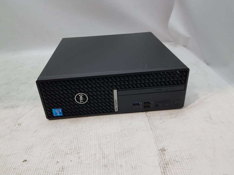 Dell OptiPlex 7090 SFF - Core i5-115004.60  GHz  @  2.70GHz 16GB Q