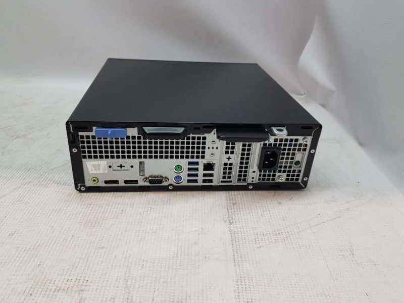 Dell OptiPlex 7090 SFF - Core i5-115004.60  GHz  @  2.70GHz 16GB Q