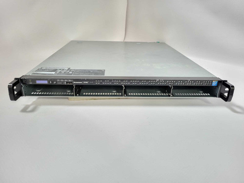 Lenovo PX4-300R Network Storage No HDD 3.5\\" $