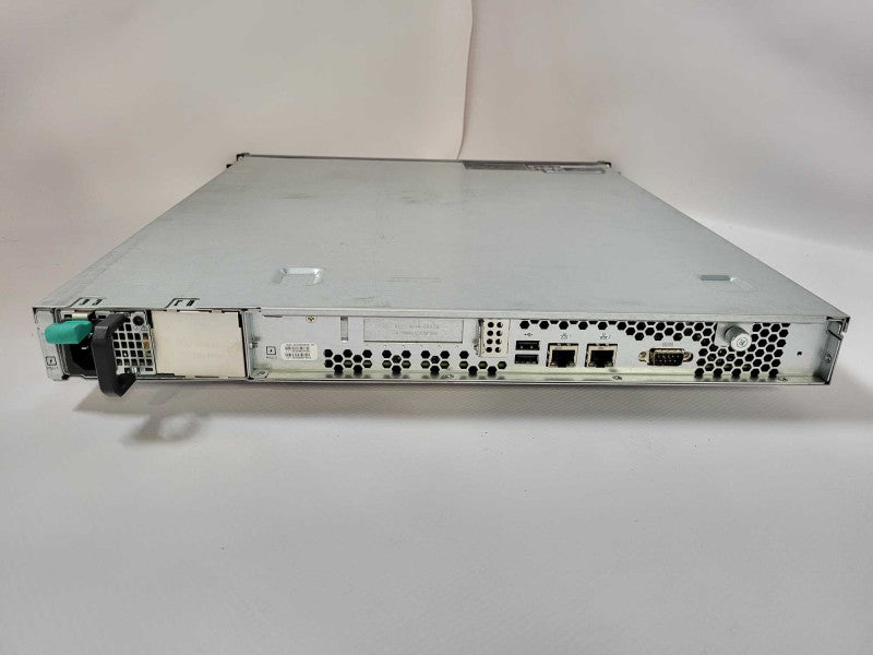 Lenovo PX4-300R Network Storage No HDD 3.5\\" $
