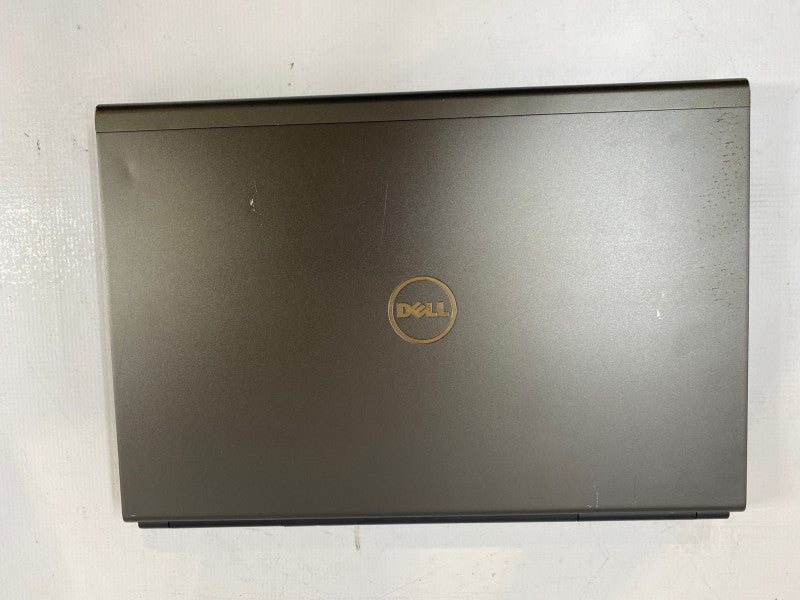 DELL PRECISION M4800 Workstation i7-4810MQ Radeon R9M200X 2GB 16GB RAM 512SSD