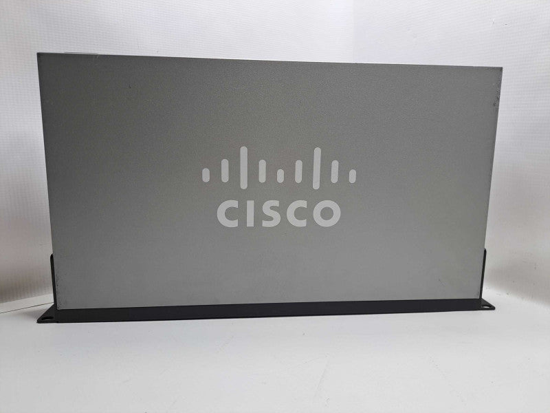 Cisco SG300-28P 28-Port Gigabit PoE Managed Switch )