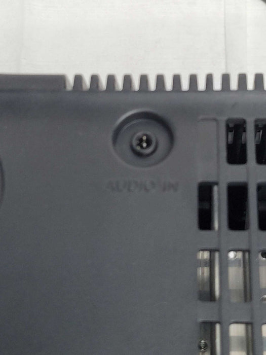 Sony Home Audio ipod Docking System RDH-SK8iP | AUX IN