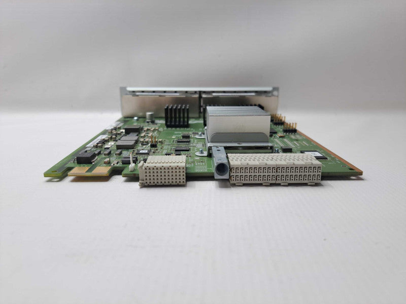 HP Gig-T PoE+ v2 zl Mod 24-Port Gigabit PoE+ Expansion Module J9534A Q)