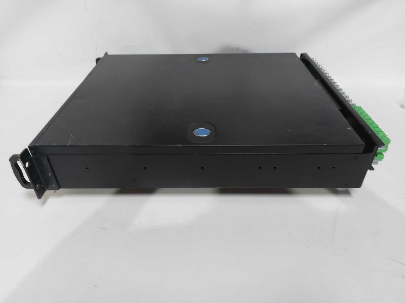 American Dynamics ADVER06N0H2B Hybrid dvr 16 CHANNEL - 3x 6TB Purple HDDs #