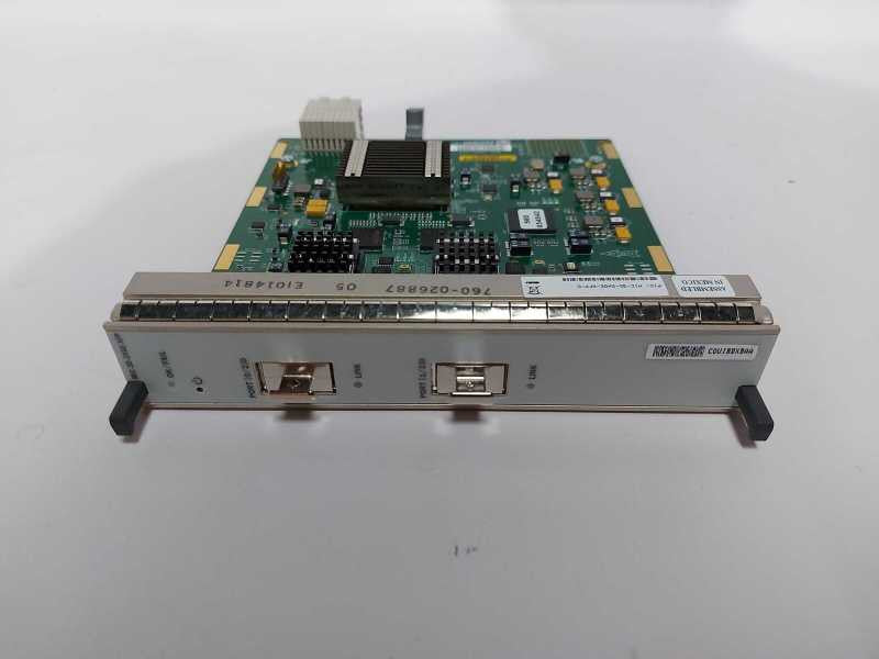 Juniper MIC-3D-2XGE-XFP 2p 10G MIC XFP Modular Interface Card #