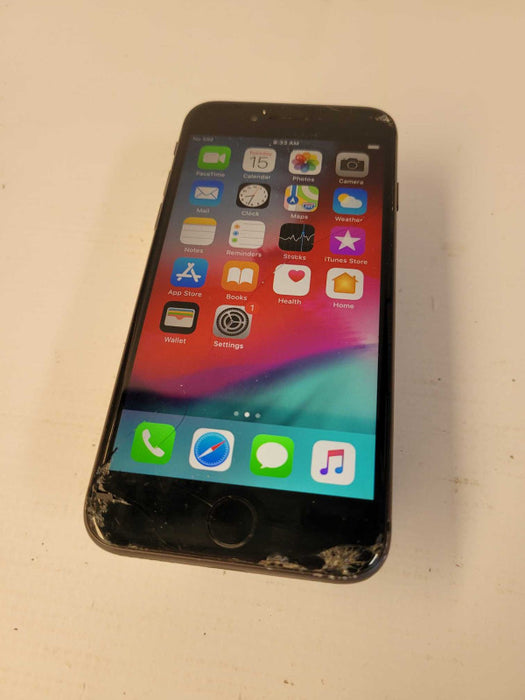 Apple iPhone 8 64GB (A1905) - READ