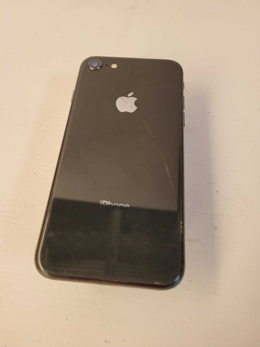 Apple iPhone 8 64GB (A1905) - READ