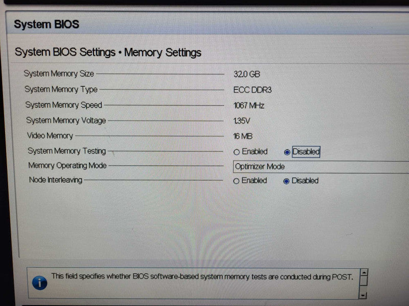 Dell PowerEdge T620 2x E5-2603 0 32GB ECC DDR3 No HDD H710 3.5\\" RD1000 $