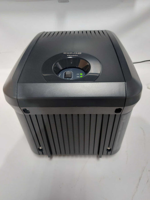 TOSHIBA STRATA CHSUB112A2 IP BUSINESS COMMUNICATION SYSTEM #