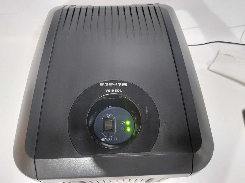 TOSHIBA STRATA CHSUB112A2 IP BUSINESS COMMUNICATION SYSTEM #