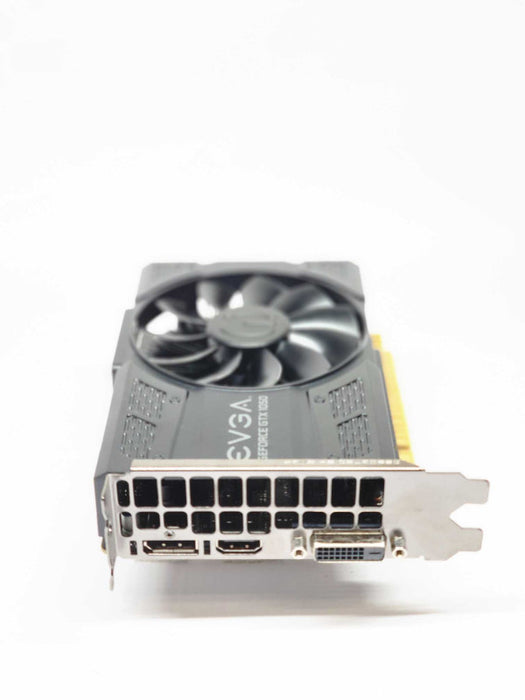 EVGA NVIDIA GTX 1050 2GB PCIE