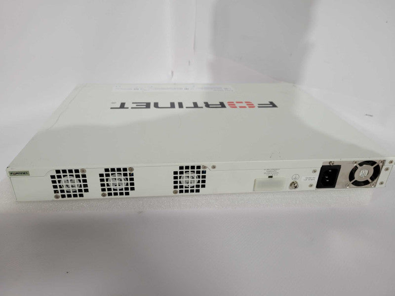Fortinet FG-300d FORTIGATE 300D Network Security Firewall Appliance !