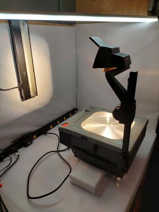 3M Overhead Projector Model: 9200