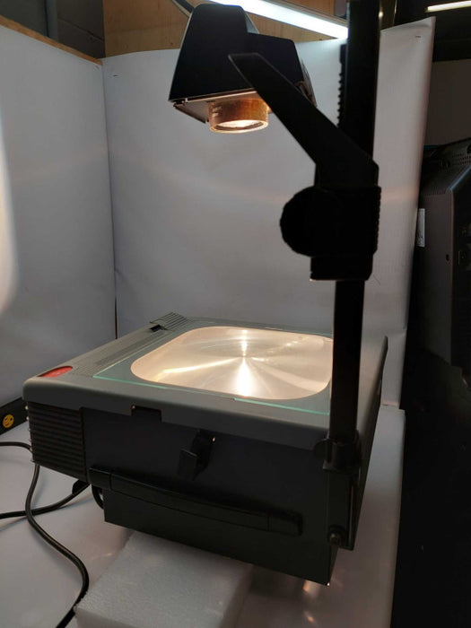 3M Overhead Projector Model: 9200