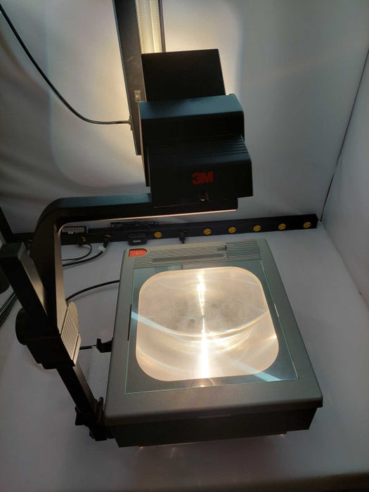 3M Overhead Projector Model: 9200