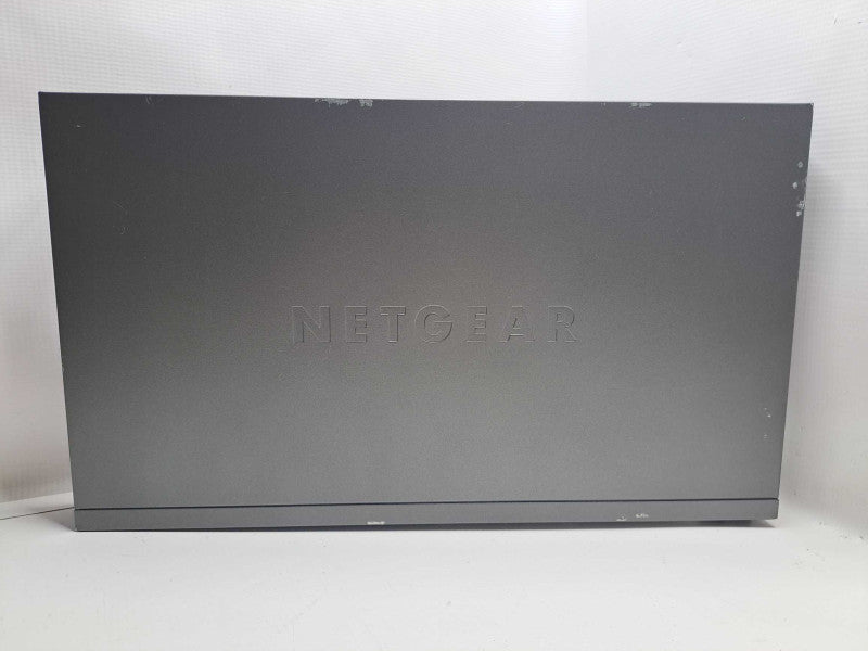 Netgear ProSafe GS728TP 24-Port Gigabit PoE Ethernet Switch )