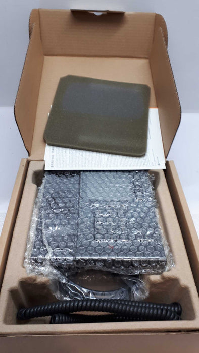 Polycom CX500 Standalone IP phone PoE 2200-44300-025 *New  Q&