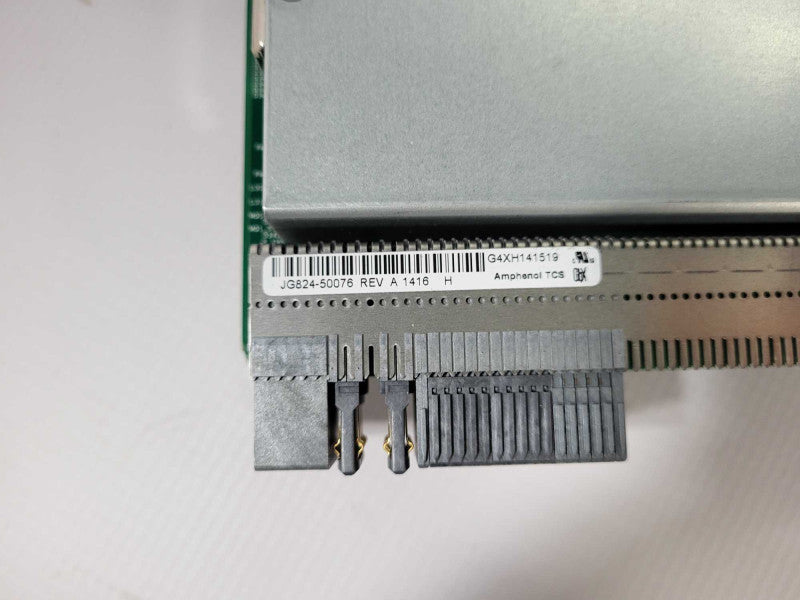 Juniper MX-MPC2-3D-Q-F 2x Trio chipsets MX Series Module for MX480 MX960 SEE $
