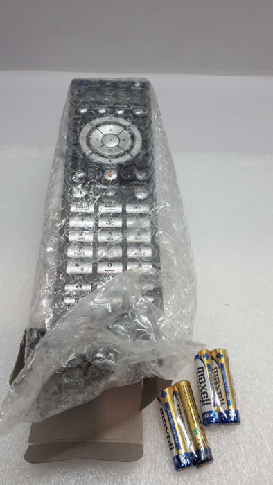 Polycom HDX Remote Control English 2201 52556 -001 New &