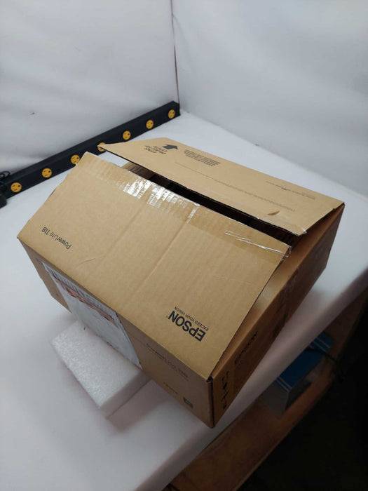 Epson PowerLite 118 Model: HA03A