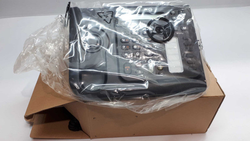 Alcatel Lucent Ip Touch 4018 IP Phone New Q&