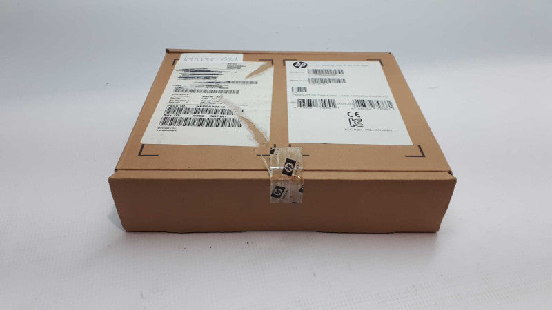 HP  ETHERNET 1GB 4-PORT 331FLR ADAPTER 629135-B21 New &