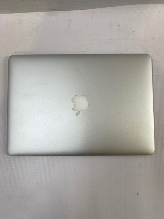 Apple MacBook Air Early-2014 Core i5-4260U @1.4GHz 8GB RAM 256GB SSD