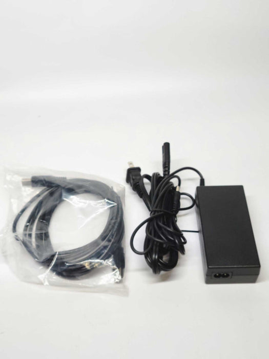 Canon imageFORMULA CR-50 Check Scanner | Power Adapter + USB Cable